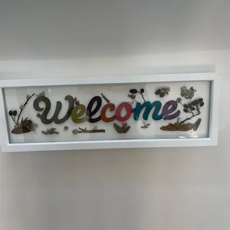 Wayfarers Bed & Breakfast