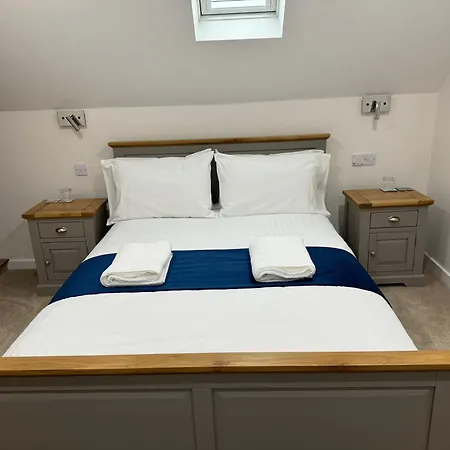 Bed & Breakfast Wayfarers
